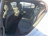 New 2025 Cadillac CT5 Sport w/ LPO, Red Accent Package image 5