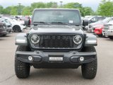 New 2025 Jeep Wrangler Unlimited Sport S 4xe image 4