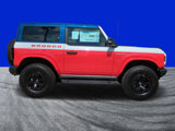 New 2025 Ford Bronco Stroppe Edition image 2