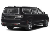 New 2025 Jeep Grand Wagoneer L Series III image 2