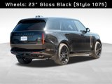 Certified 2023 Land Rover Range Rover Long Wheelbase Autobiography image 4