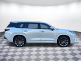 New 2025 Lexus TX 350 AWD image 2