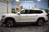 New 2025 Volkswagen Atlas SEL image 4