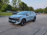 New 2026 Kia Sportage SX Prestige image 3