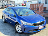 Used 2018 Kia Forte LX w/ LX Popular Package image 2