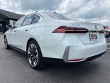 Used 2024 BMW i5 eDrive40i w/ Convenience Package image 5