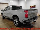 Used 2024 Chevrolet Silverado 1500 RST w/ Convenience Package II image 6