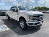 New 2025 Ford F250 Lariat image 3