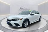 Used 2023 Honda Civic LX image 3
