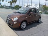 Used 2013 FIAT 500 Pop image 3