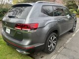Used 2022 Volkswagen Atlas SEL image 4