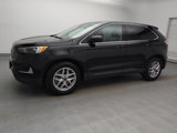 Used 2023 Ford Edge SEL image 2