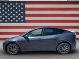 Used 2021 Tesla Model Y Long Range image 2