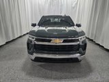 New 2025 Chevrolet Silverado 1500 LT image 3