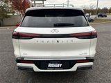 New 2025 INFINITI QX60 Sensory w/ Lighting Package (N92) image 2