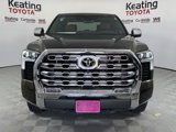New 2025 Toyota Tundra 1794 Edition image 4