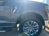 New 2025 Ford F150 Lariat image 4