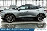 Used 2023 Chevrolet Blazer RS w/ LPO, Floor Liner Package image 2