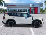 New 2025 Nissan Armada PRO-4X image 4