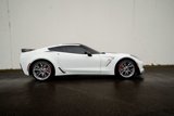 Used 2018 Chevrolet Corvette Z06 w/ Z07 Performance Package image 3
