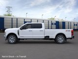 New 2025 Ford F350 King Ranch image 3
