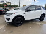Used 2017 Land Rover Discovery Sport HSE image 3