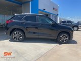 New 2026 Chevrolet TrailBlazer LT w/ Driver Confidence Package image 3