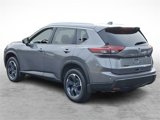 New 2026 Nissan Rogue SV image 3