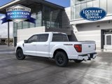 New 2025 Ford F150 Tremor w/ Tow/Haul Package image 5
