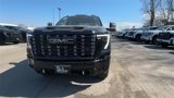 New 2025 GMC Sierra 2500 Denali Ultimate image 3