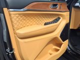 New 2025 Jeep Grand Cherokee Summit image 4
