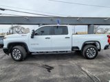 Used 2024 Chevrolet Silverado 2500 Custom w/ Custom Value Package image 5