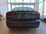 Certified 2025 Volvo S60 B5 Plus image 5