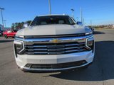 New 2025 Chevrolet Tahoe Premier image 2