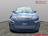 New 2025 Audi A5 2.0T Prestige image 2