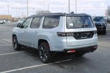 New 2025 Jeep Grand Wagoneer Series III w/ Quick Order Packagew 28T image 5
