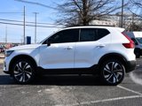 New 2025 Volvo XC40 B5 Plus w/ Protection Package Premier image 4