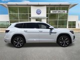 New 2025 Volkswagen Atlas SEL Premium R-Line image 2