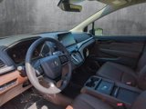 New 2025 Honda Odyssey Touring image 3