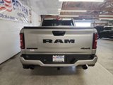 New 2025 RAM 1500 Big Horn image 4