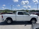 Used 2024 RAM 2500 Laramie w/ Safety Group image 4