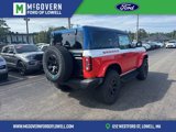 New 2025 Ford Bronco Stroppe Edition image 5