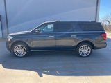 New 2024 Ford Expedition Max Limited image 4