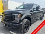Certified 2022 Ford F250 Lariat image 3