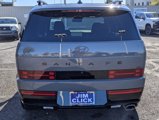 New 2025 Hyundai Santa Fe Calligraphy image 3