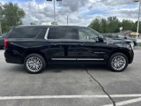 Used 2025 GMC Yukon XL Denali w/ Sun & Power Step Package image 5