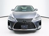 Used 2022 Lexus RX 350 AWD w/ Premium Package image 2