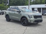New 2025 Kia Sorento SX Prestige image 2