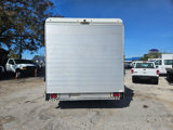Used 2014 Ford E-350 and Econoline 350 Super Duty w/ A/C Prep Package image 6