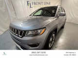 Used 2019 Jeep Compass Limited image 3